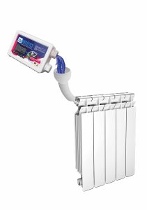 محلول پاک کننده رسوبات